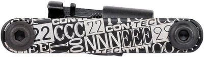 Contec multifunktionswerkzeug pocket gadget - f22 stealth ct multifunction f22 22 functions