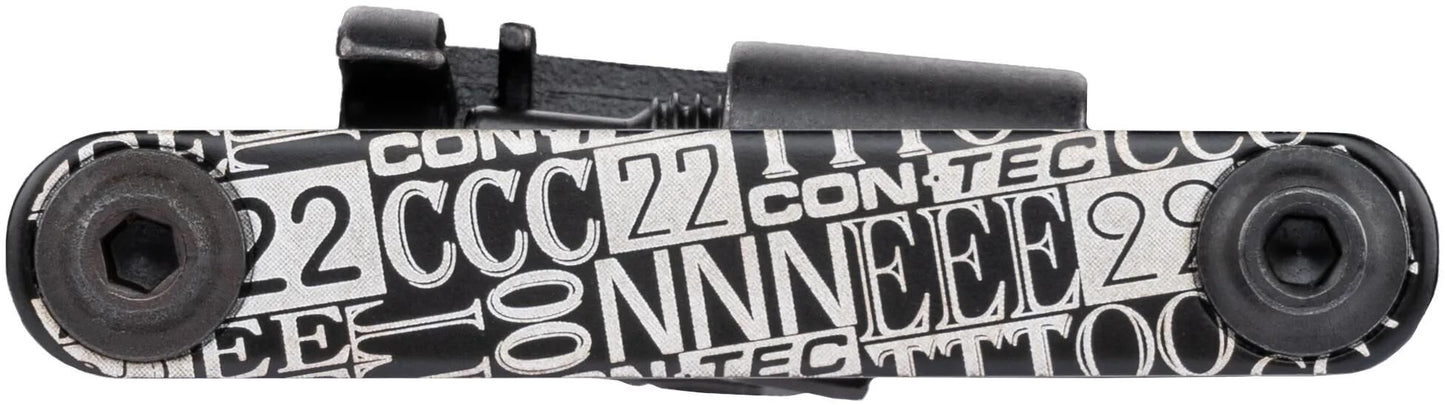 Contec multifunktionswerkzeug pocket gadget - f22 stealth ct multifunction f22 22 functions