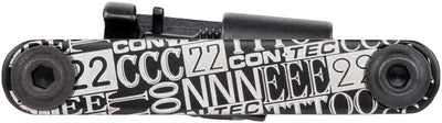 Contec multifunktionswerkzeug pocket gadget - f22 stealth ct multifunction f22 22 functions