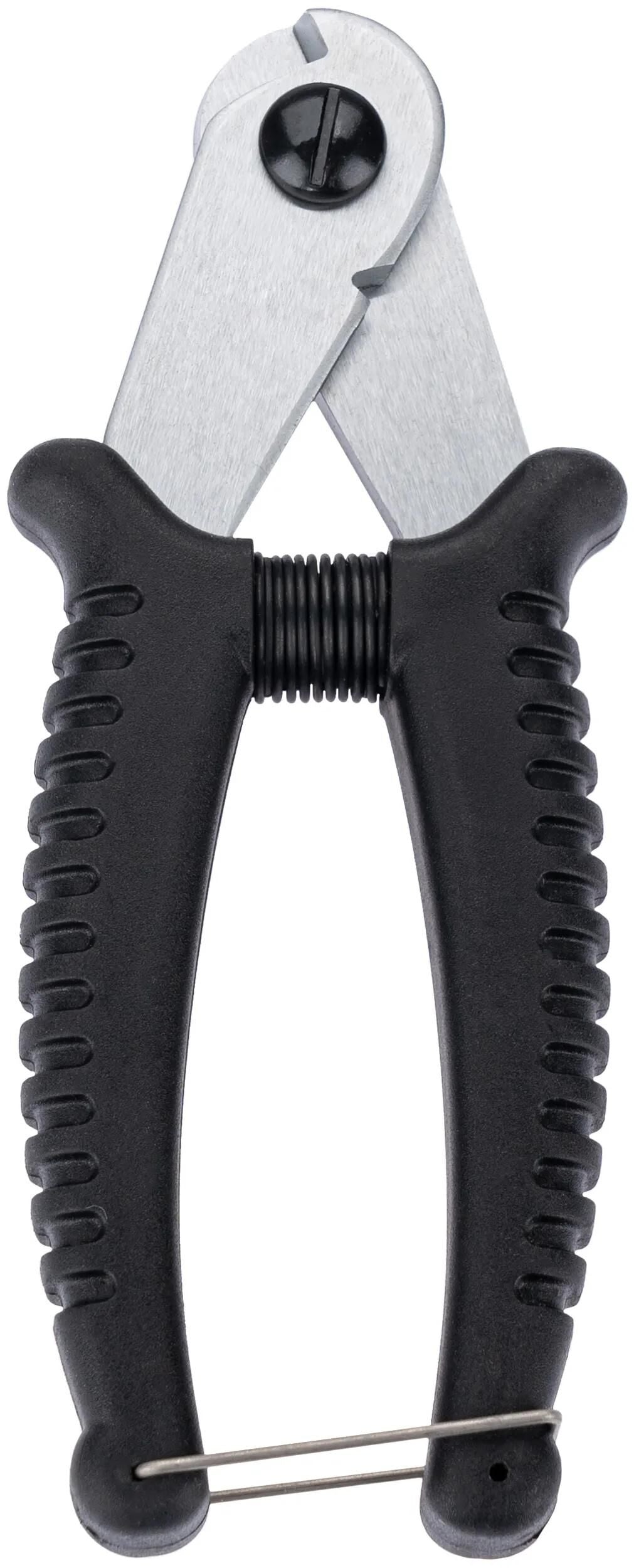 Contec kabelzange tfm-cut+ ct cable cutter cut+ black