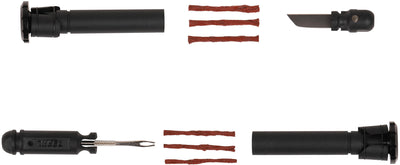Zefal repad zef z bar plugs tubeless koord m mes