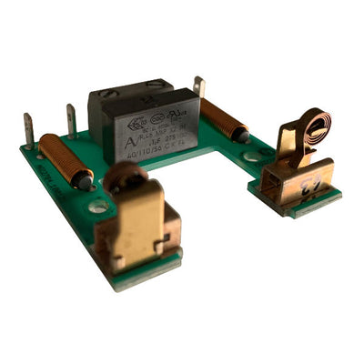 Aesculap econom printplaat voor favorita trimmer