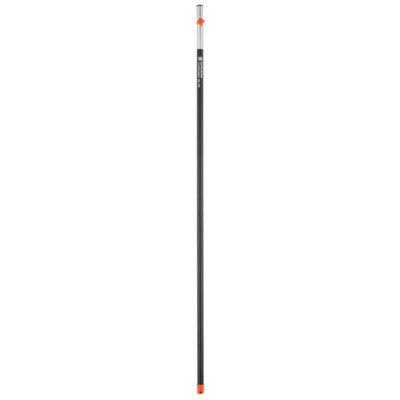 Gardena combisystem aluminium steel (3713-20, 130 cm)