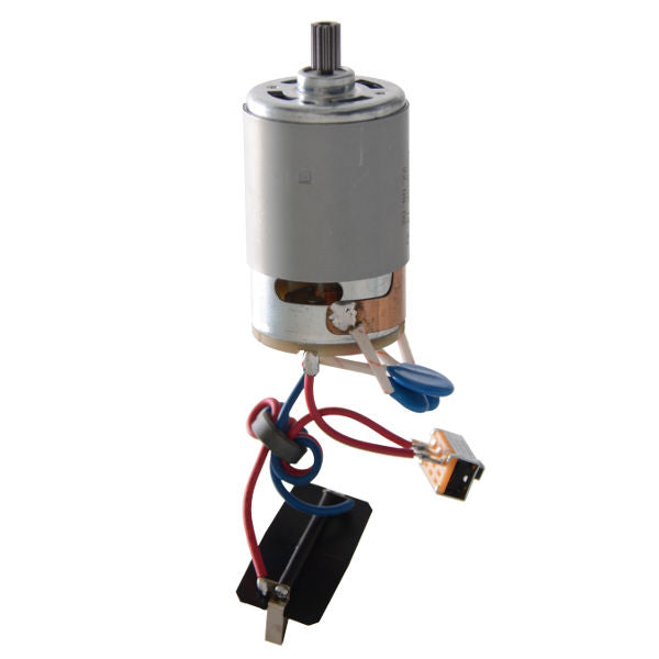 Farm clipper motorcompl voor farmclipper accu condensator