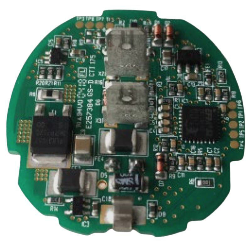 Aesculap econom printplaat aesculap bonum