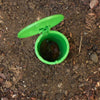 Slakkenval snailbowl 15cm