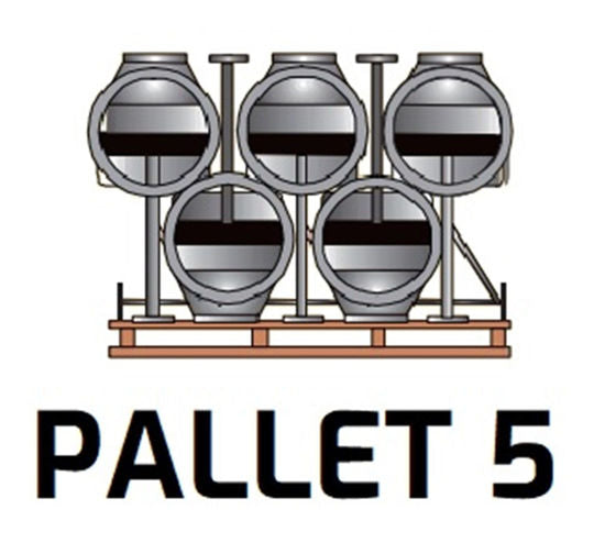 Altrad betonmolen gn bx134 230v electrisch