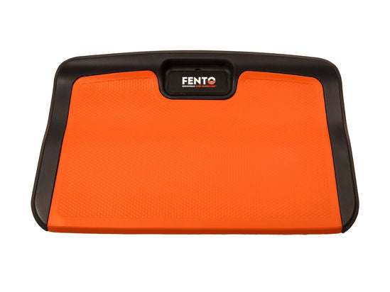 Fento board m2 ergonomische kniemat magnopbergvak