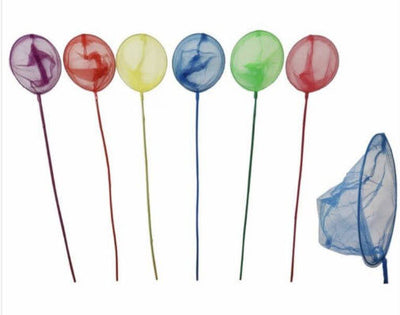 Schepnet bamboe 90 x 225cm