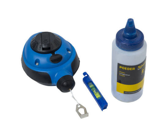 Benson slaglijnset smetlijn compleet