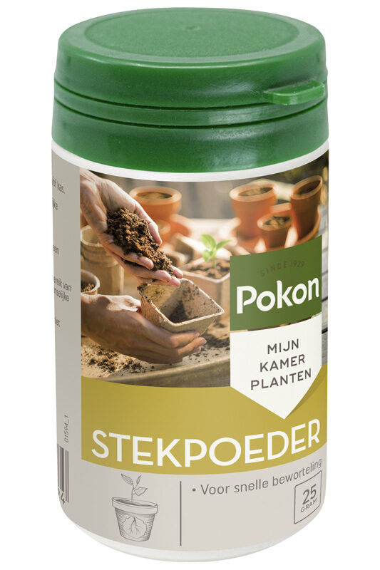 Pokon stekpoeder 25gr