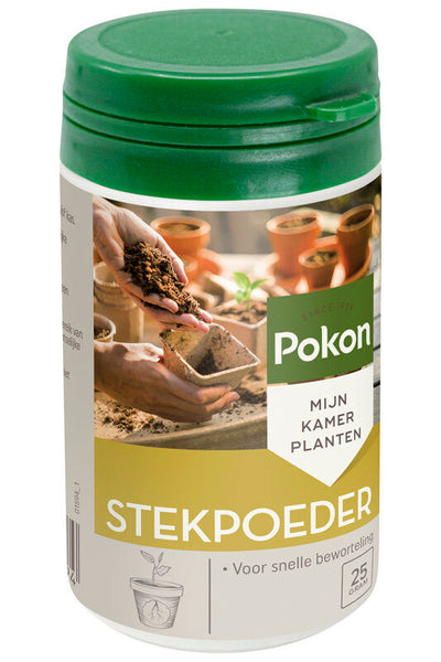 Pokon stekpoeder 25gr
