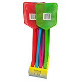 Tiger vliegenmepper | 36 stuks - afbeelding 1