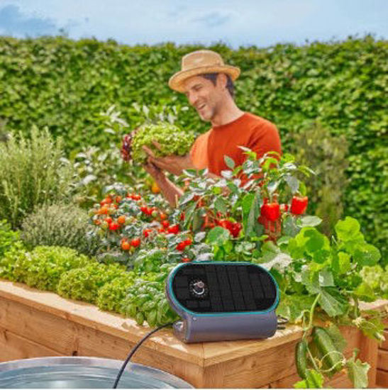 Gardena producten aquabloom set l