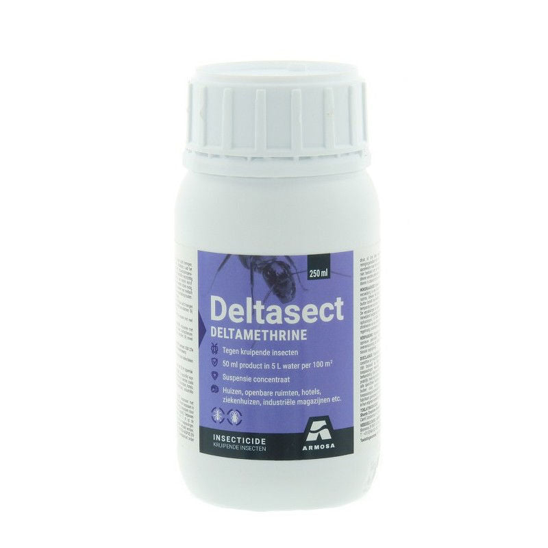 Deltasect 250ml