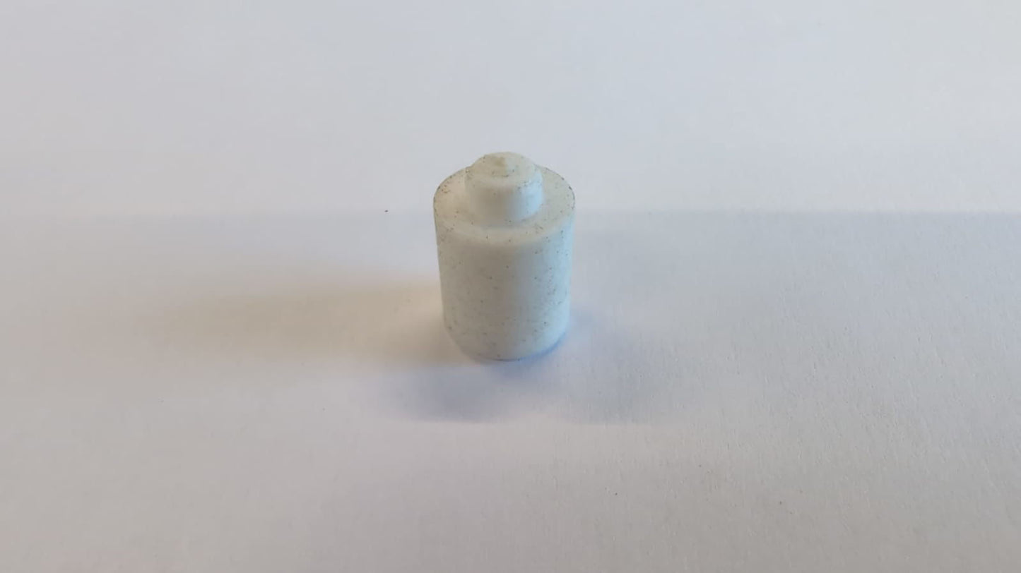 Halley rekisolator v 2100