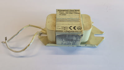 Electrokill voorschakelaar voor ecokill inox 2012