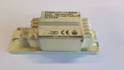 Electrokill voorschakelaar voor ecokill inox 2030