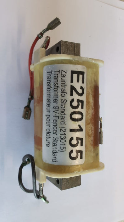 Ako trafo type b140