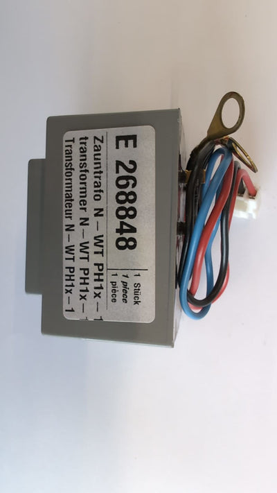 Ako trafo voor type n3500
