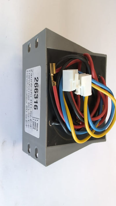 Ako trafo bd si ef voor power station bd400bd600