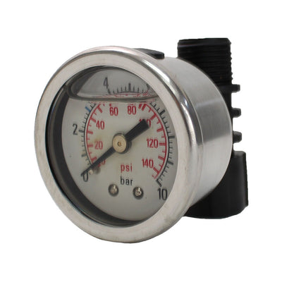 Gloria manometer voor tukan 1600e