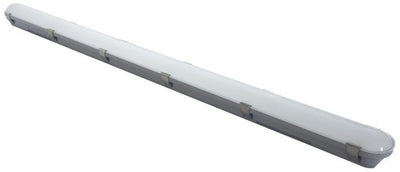 Abi producten led vochtbestendige armatuur farmline 149cm 50w