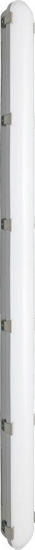 Abi producten led vochtbestendige armatuur farmline 149cm 50w
