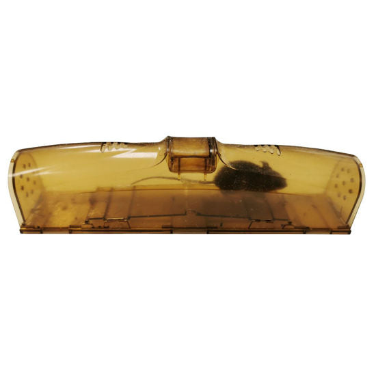 Vangkooi muis mousetrap kunststof 2 ingangen