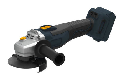 Batavia maxxpack 18v accu haakseslijper 125mm brushlesbody