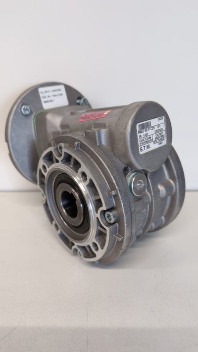 Aandrijving voor cowcleaner swing va bj 2022