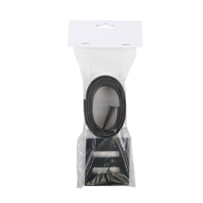 Boomband mm 75cm gesp 2 boombandnagels