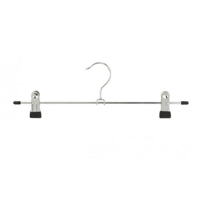 Producten kleding klemhanger 30cm breed