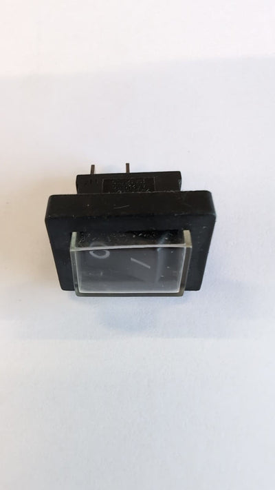 Halley producten schakelaar aanuit ipx4 voor led