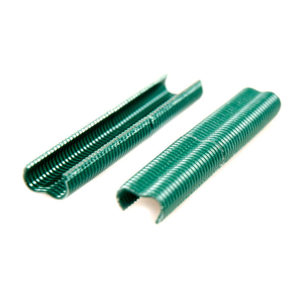 Giardino gaaskrammen groen 20mm 200st