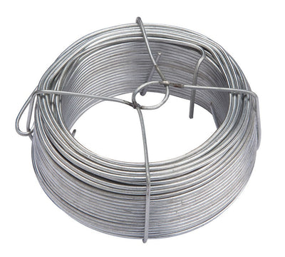 Binddraad verzinkt 16mm 15m