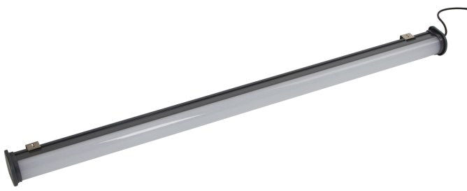 Abi led armatuur voor vochtige ruimte 55w