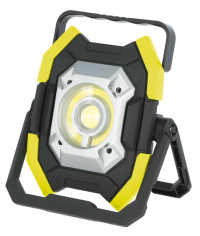Led accu lamp workfire pro 30 mobiel