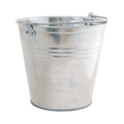 Emmer verzinkt 10l 2