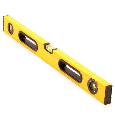 Mm waterpas prof grip 60cm