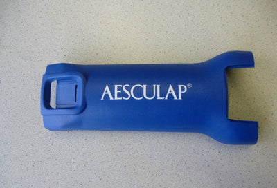 Aesculap econom behuizing boven econom cl voor gt806