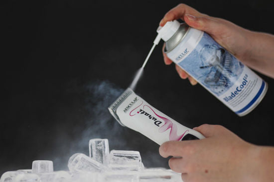 Aesculap bladecool 20