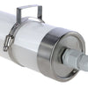 Abi led vochtbestendige farmtube 60w 150cm