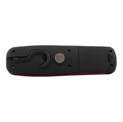 Ledget zaklamp handy 24led haak magneet