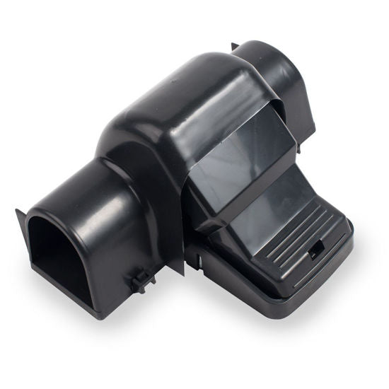 Rattenval safety plastic