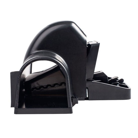 Rattenval safety plastic