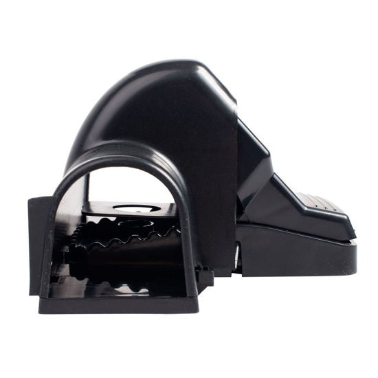 Rattenval safety plastic