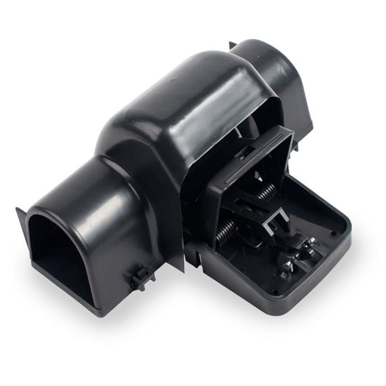 Rattenval safety plastic