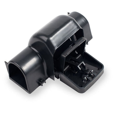 Rattenval safety plastic