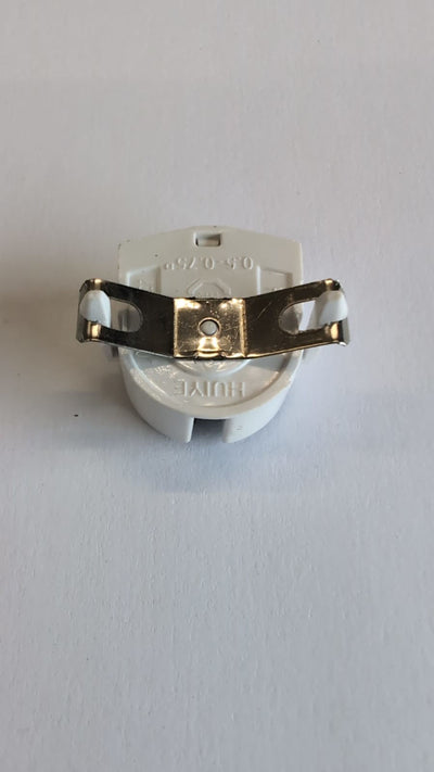 Electrokill lampenhouder voor ecokill inox 2012